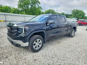 GMC Sierra 5.3L 8 2023