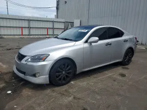 Lexus IS 2.5L 6 2006