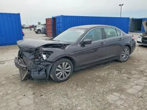 Honda Accord 2.4L 4 2011