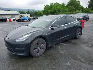 Tesla Model 3 2018