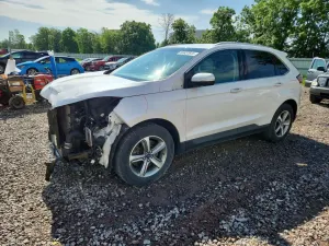 Ford Edge 2.0L 4 2019