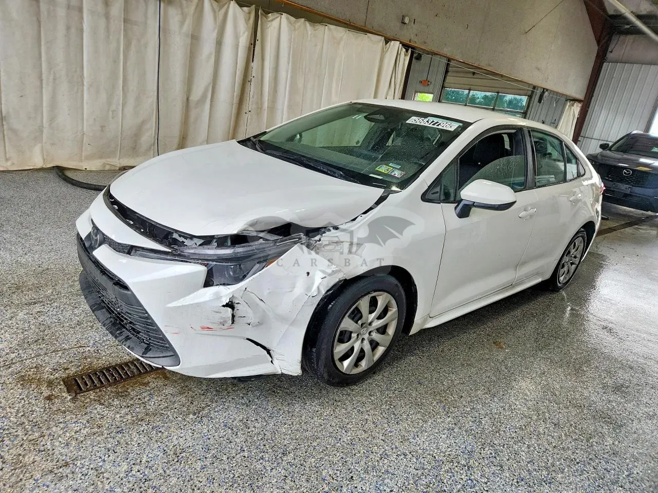 Toyota Corolla 2.0L 4 2025