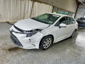 Toyota Corolla 2.0L 4 2025