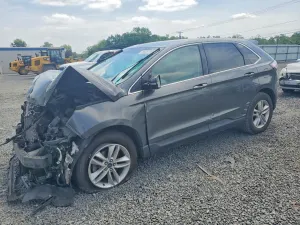 Ford Edge 2.0L 4 2017