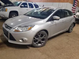 Ford Focus 2.0L 4 2013