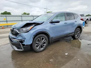 Honda CR-V 1.5L 4 2022