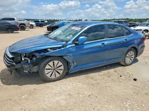 Volkswagen Jetta 1.4L 4 2020