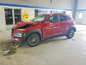 Hyundai Kona 2.0L 4 2019