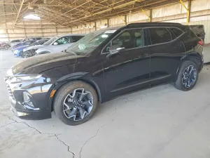 Chevrolet Blazer 3.6L 6 2020