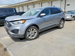 Ford Edge 2.0L 4 2020