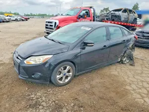 Ford Focus 2.0L 4 2014