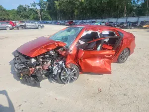 Kia Cerato / Forte / K3 2.0L 4 2023
