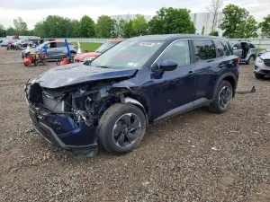 Nissan Rogue 1.5L 3 2024