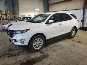 Chevrolet Equinox 1.5L 4 2020