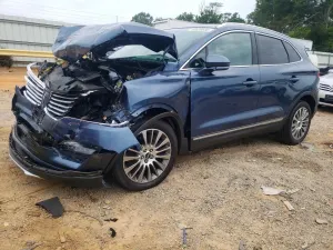 Lincoln MKC 2.0L 4 2018
