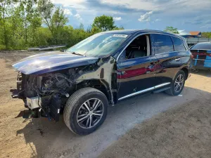 Infiniti QX60 3.5L 6 2019