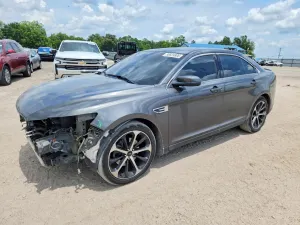 Ford Taurus 3.5L 6 2015
