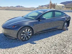 Tesla Model 3 2025