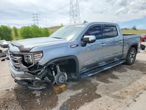 GMC Sierra 5.3L 8 2023