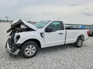 Ford F-150 2.7L 6 2023