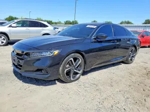 Honda Accord 1.5L 4 2022