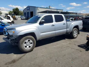 Toyota Tacoma 4.0L 6 2014