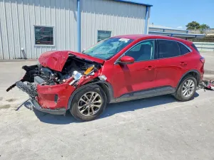 Ford Escape 1.5L 3 2021