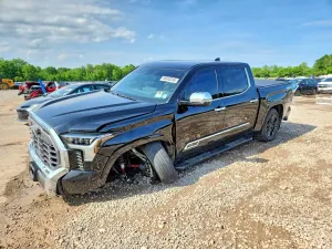 Toyota Tundra 3.4L 6 2023