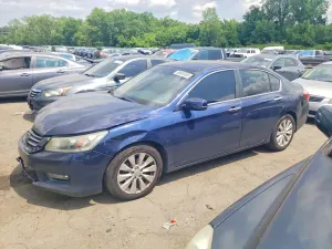 Honda Accord 2.4L 4 2015