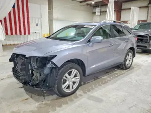 Acura RDX 3.5L 6 2013
