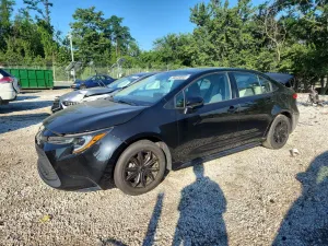 Toyota Corolla 1.8L 4 2020