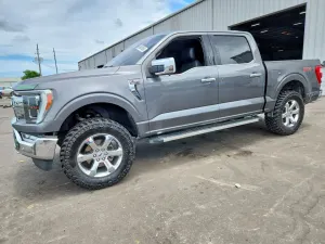 Ford F-150 3.5L 6 2022