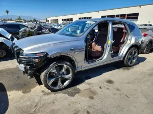 Genesis GV80 3.5L 6 2025