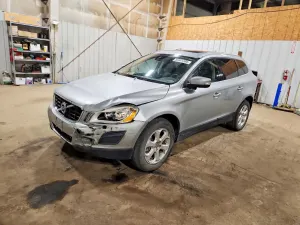 Volvo XC60 3.2L 6 2013