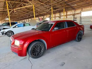 Chrysler 300 2.7L 6 2007