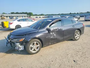 Chevrolet Malibu 1.5L 4 2022
