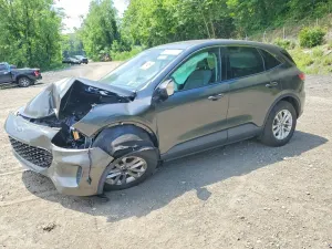 Ford Escape 1.5L 3 2020
