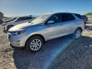 Chevrolet Equinox 1.5L 4 2020