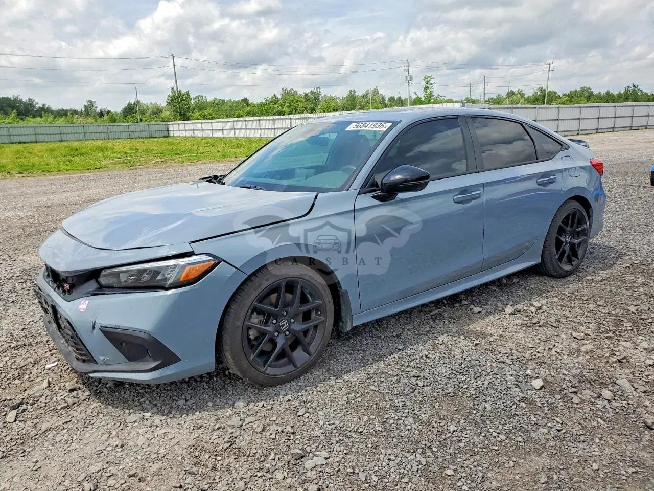 Honda Civic 1.5L 4 2023
