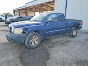 Dodge Dakota 3.7L 6 2006