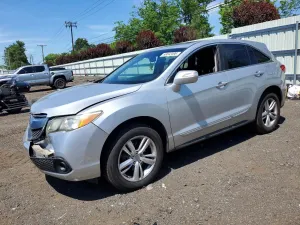 Acura RDX 3.5L 6 2014