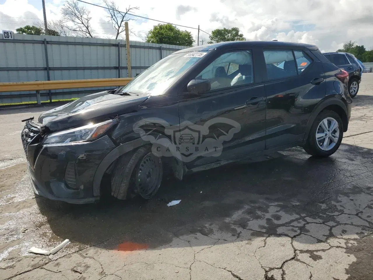 Nissan Kicks 1.6L 4 2024