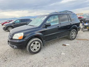 Honda Pilot 3.5L 6 2003