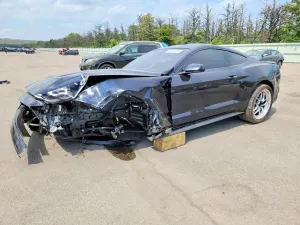 Ford Mustang 5.0L 8 2021