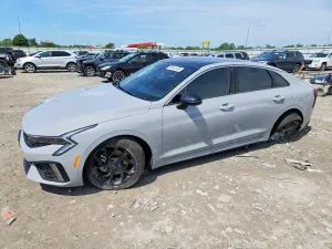 Kia K5 2.5L 4 2026
