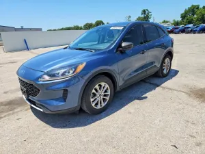 Ford Escape 1.5L 3 2020