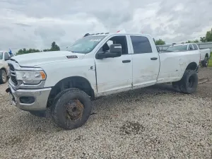 RAM 3500 6.7L 6 2023