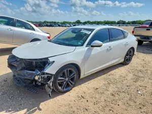 Acura Integra 1.5L 4 2024