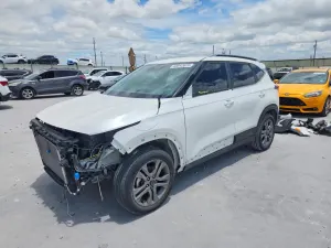 Kia Seltos 2.0L 4 2022