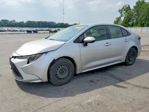 Toyota Corolla 1.8L 4 2021